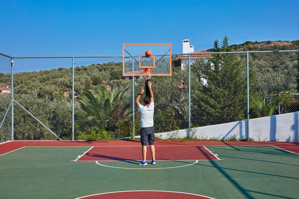 Resort Leda Village Chorto
