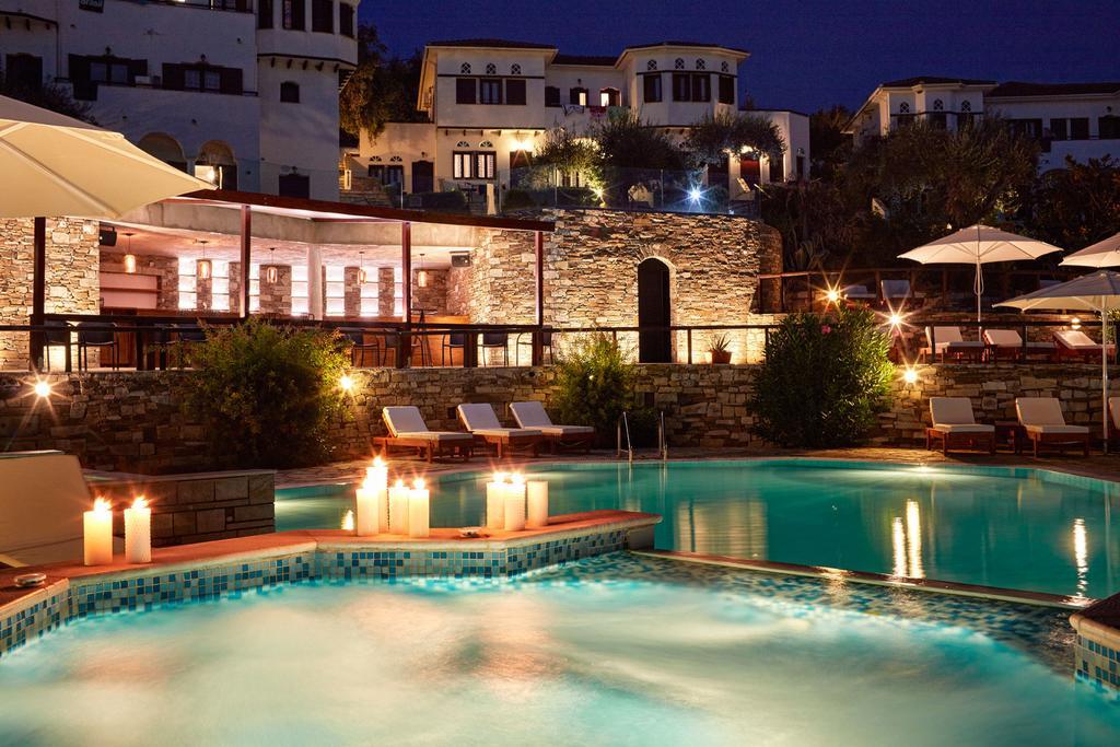 Resort Leda Village